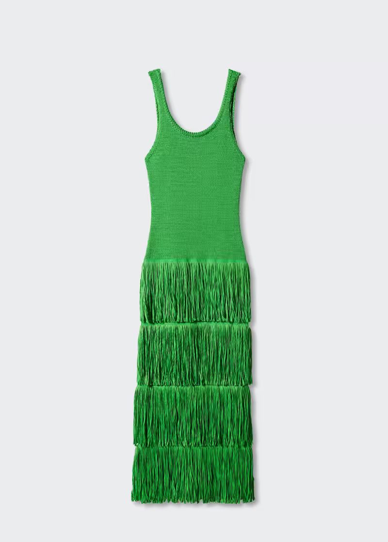 Search: Green dress (123) | Mango USA | MANGO (US)
