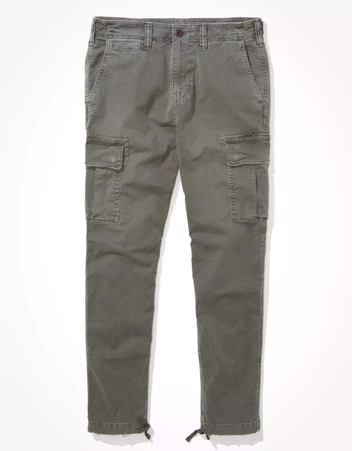 AE Flex Slim Lived-In Cargo Pant | American Eagle Outfitters (US & CA)