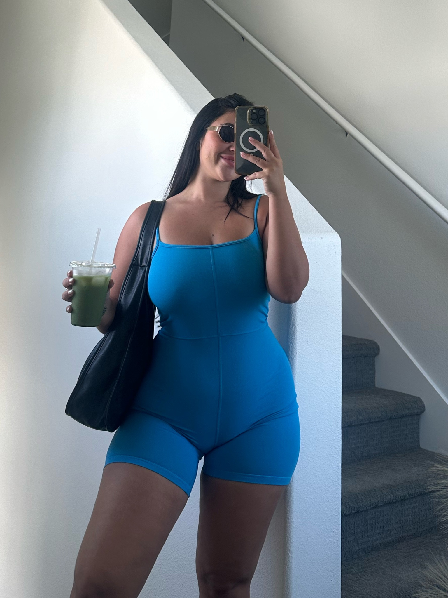 Summer blues 💙

#amazonootd #amazon #ootd #amazonfashion 

#LTKActive #LTKFindsUnder50 #LTKMidsize