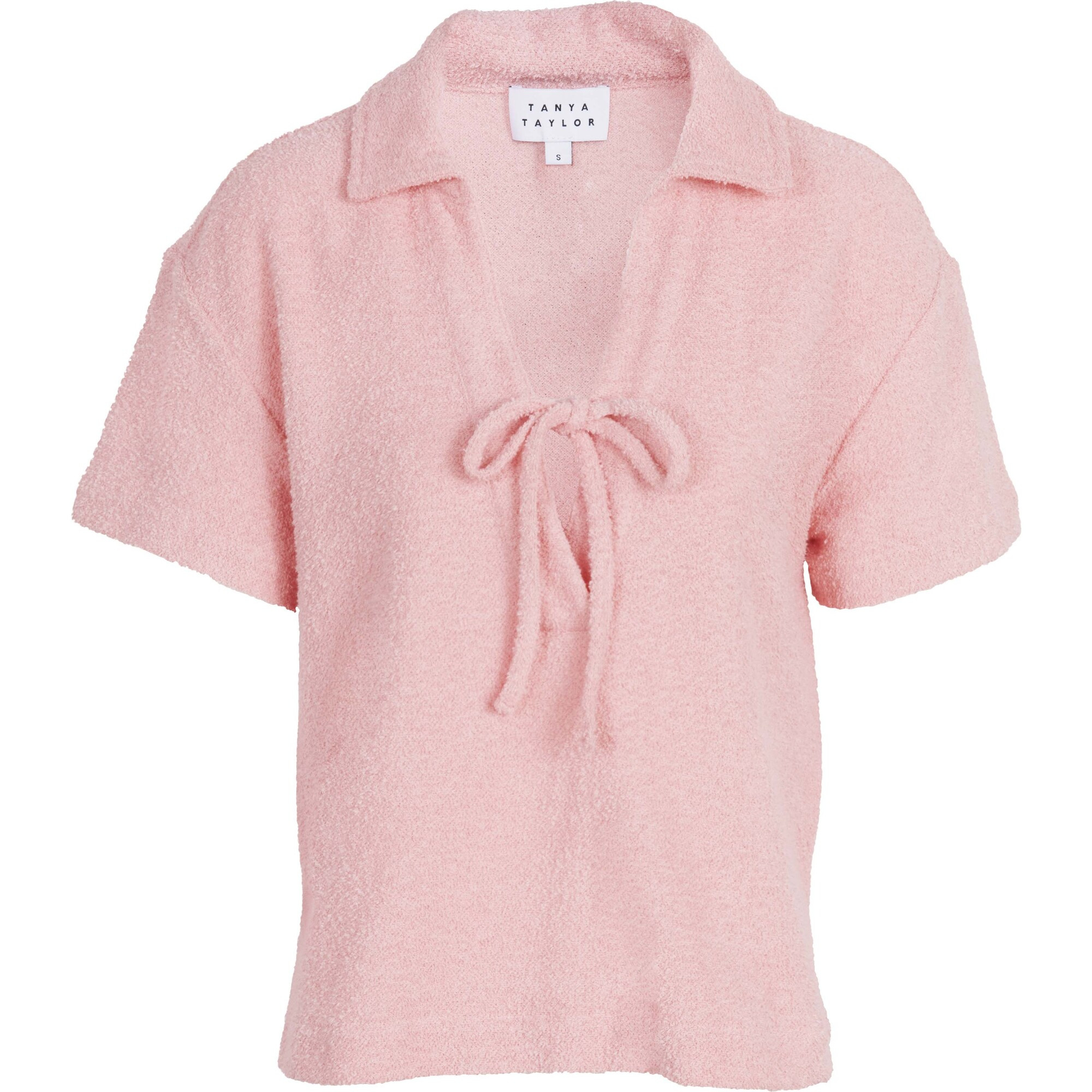 Women's Darcy Top, Peony | Maisonette