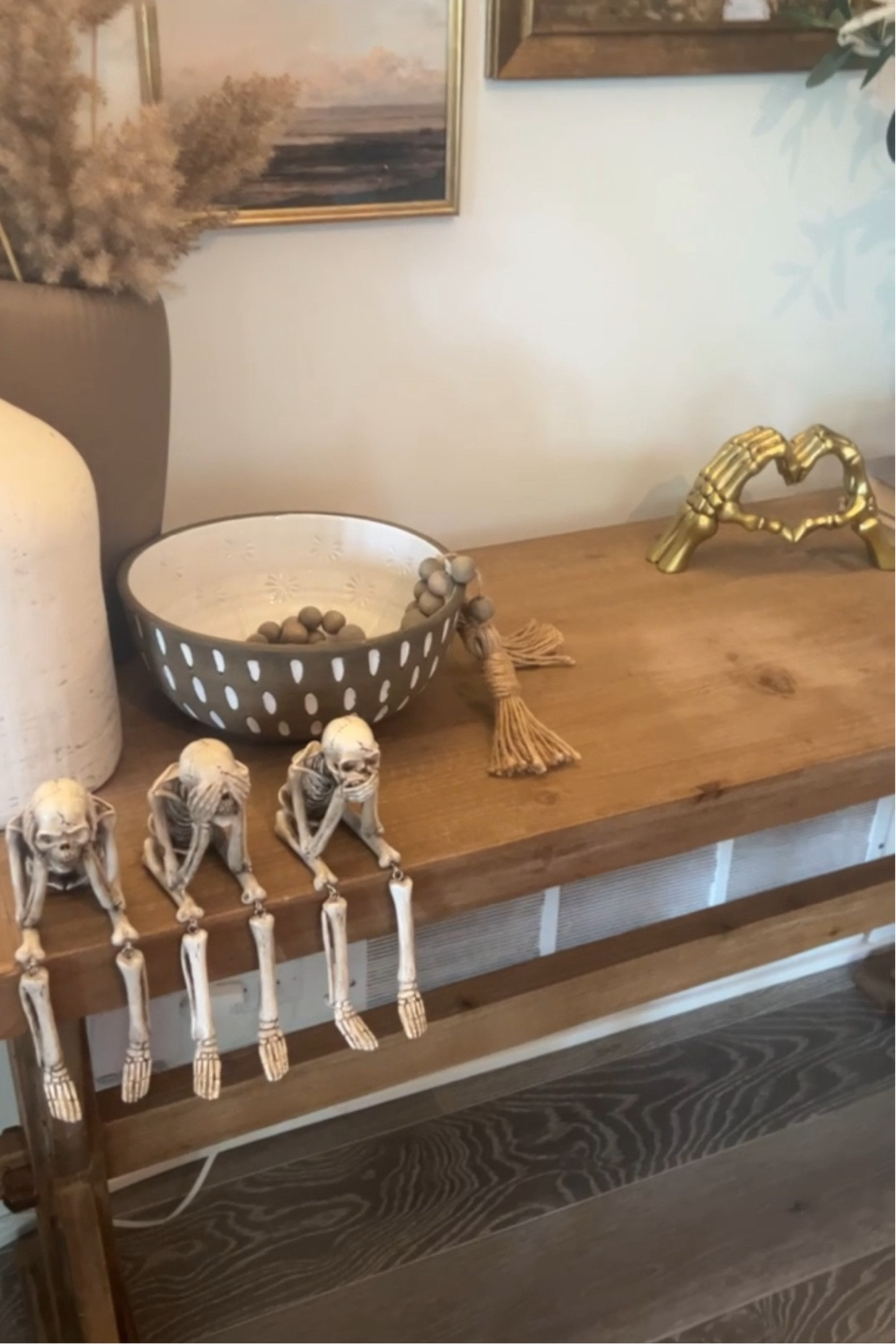 Cutest Halloween Decor!

#LTKFindsUnder50 #LTKSeasonal #LTKFindsUnder100