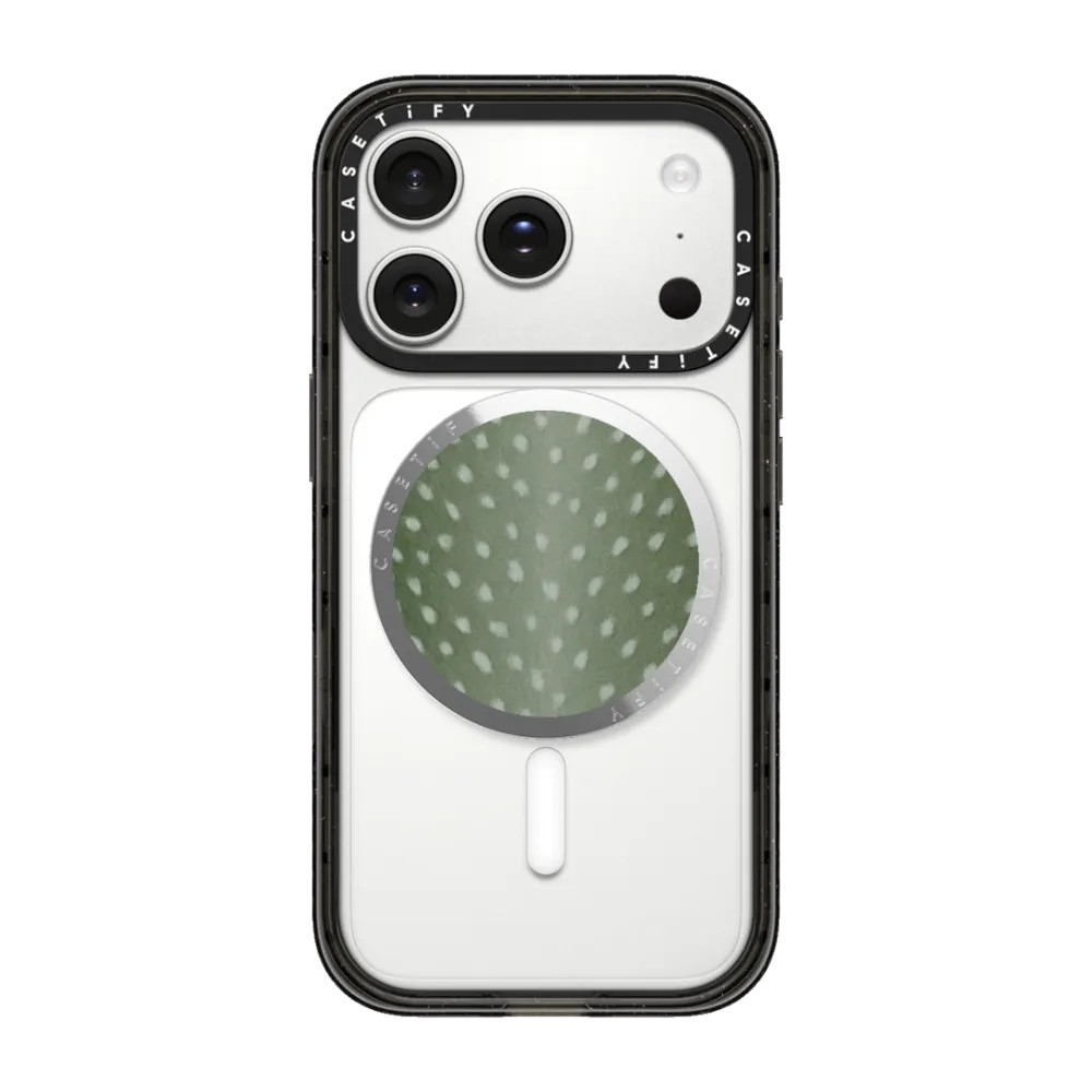 Fawn fur - Green | CASETiFY (Global)