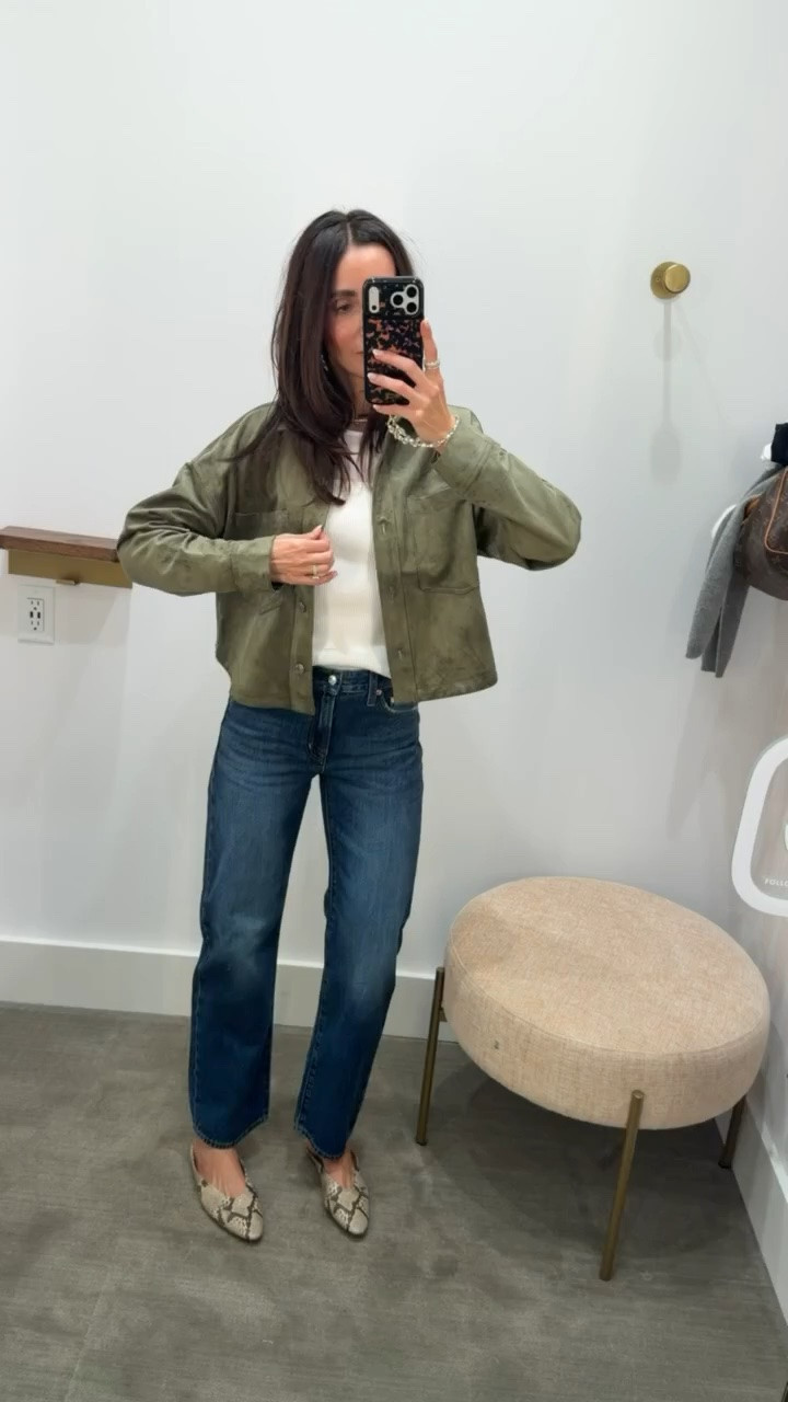 Evereve’s fall arrivals are SO good right now. I found rich fall colors, lightweight layers, great denim, and pieces that can actually be worn now while it’s still warm and layered later when temperatures drop. Sharing everything from my latest try on.

Evereve fall try on, Evereve new arrivals, fall fashion, fall outfit ideas, women’s fall style, fall denim, lightweight fall layers, transitional outfits, fall wardrobe, everyday fall outfits, annabrstyle

#LTKdayinmylife #LTKgrwm #LTKootd