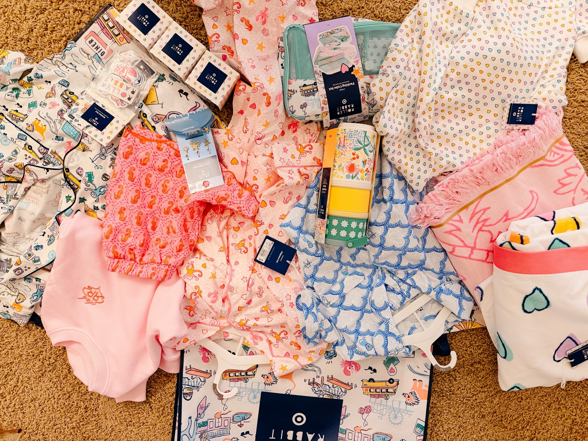 Roller Rabbitt Target finds 

#LTKSpringSale