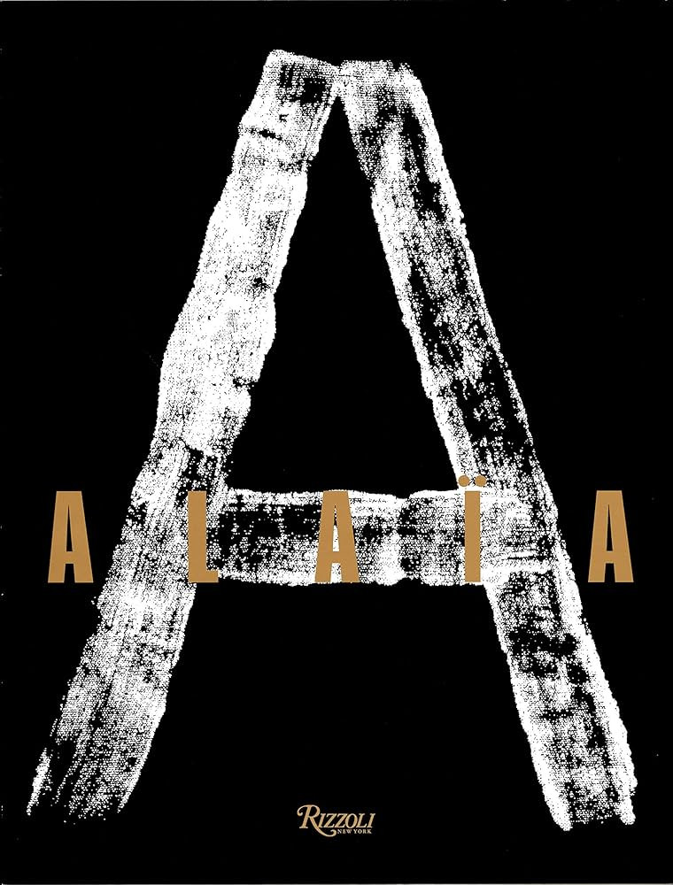 Alaia | Amazon (US)