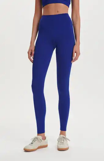 FreeSoft\u2122 High Rise 25-Inch Leggings (Women) | Nordstrom | Nordstrom