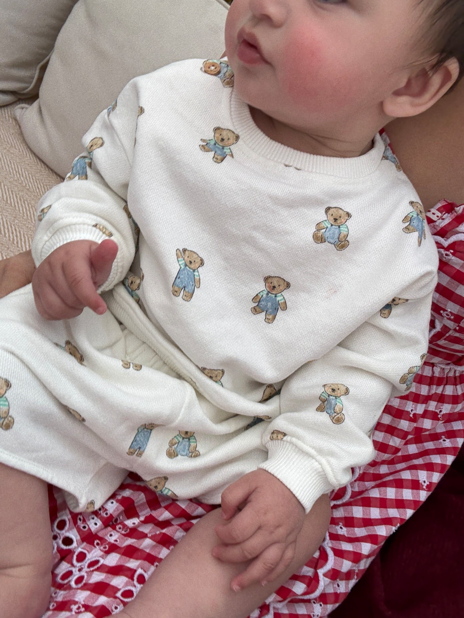 Bear outfit on sale!

#LTKFallSale #LTKBaby #LTKFamily