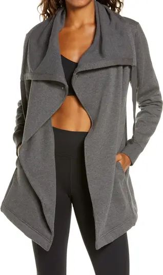 Amazing Cozy Wrap Jacket | Nordstrom