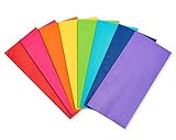 American Greetings Bold Colored Tissue Paper For Birthdays, Weddings, Bridal Showers, Baby Showers A | Amazon (US)