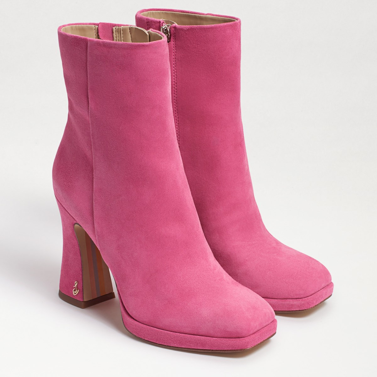 Jaye Ankle Bootie | Sam Edelman