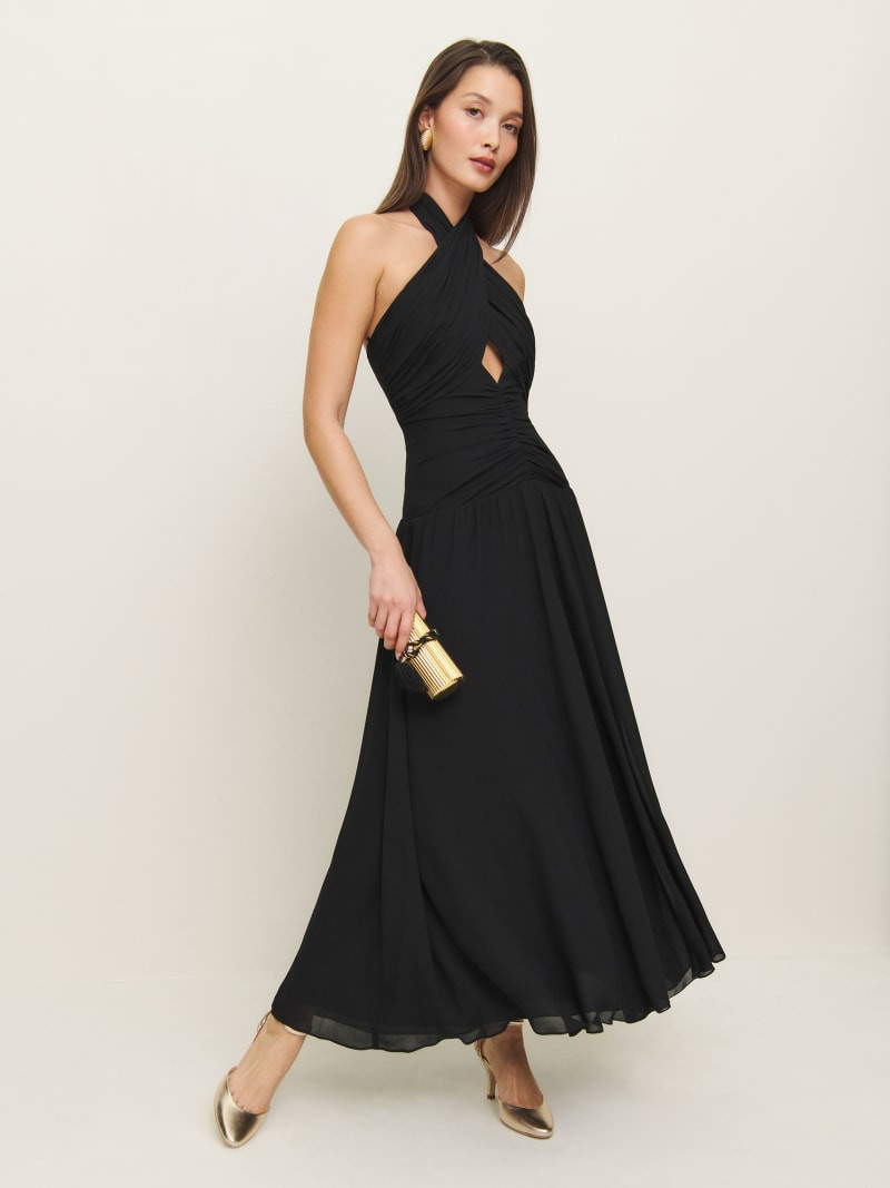 Cari Dress | Reformation (Global)