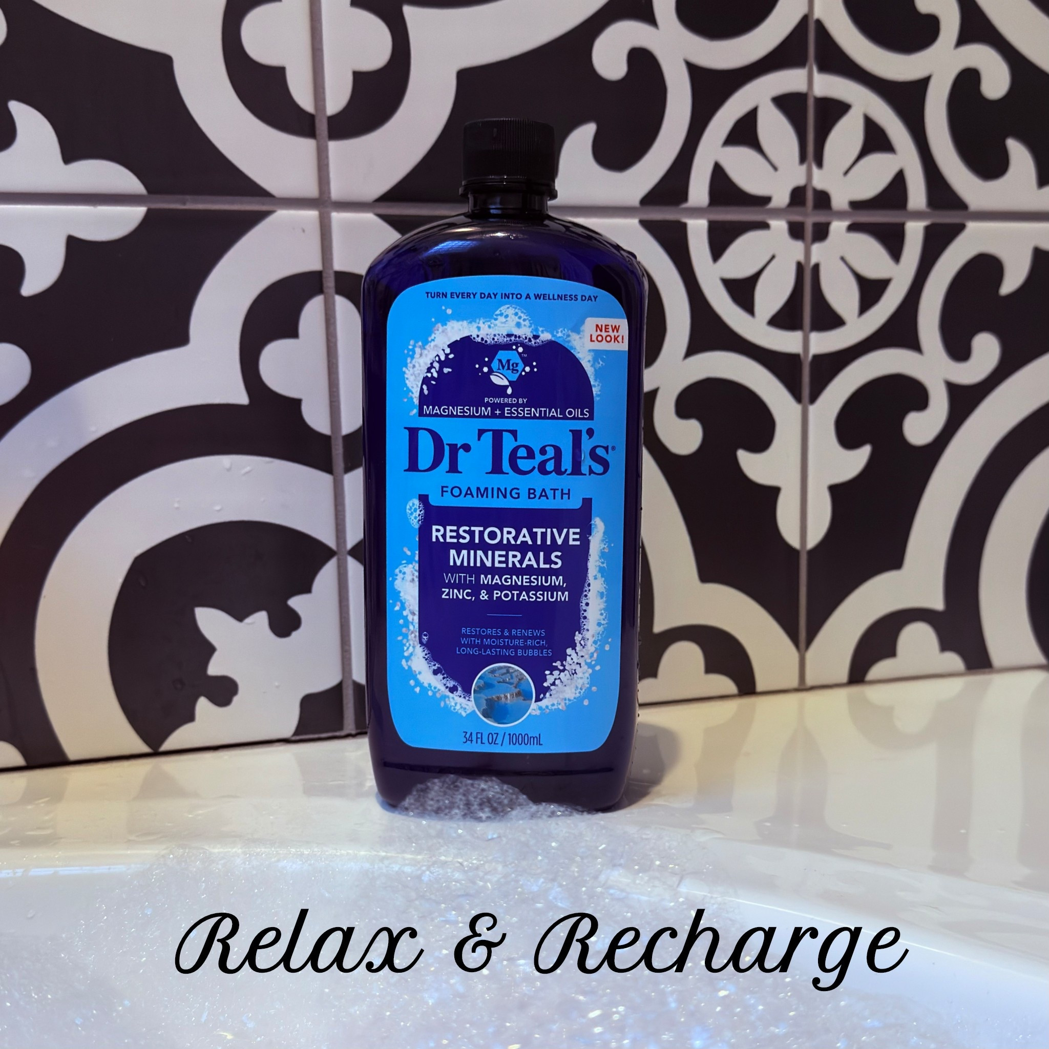 I am a bath girl & these are my favorites to recharge & relax! 

#LTKmomlife #LTKselfcare #LTKBeauty