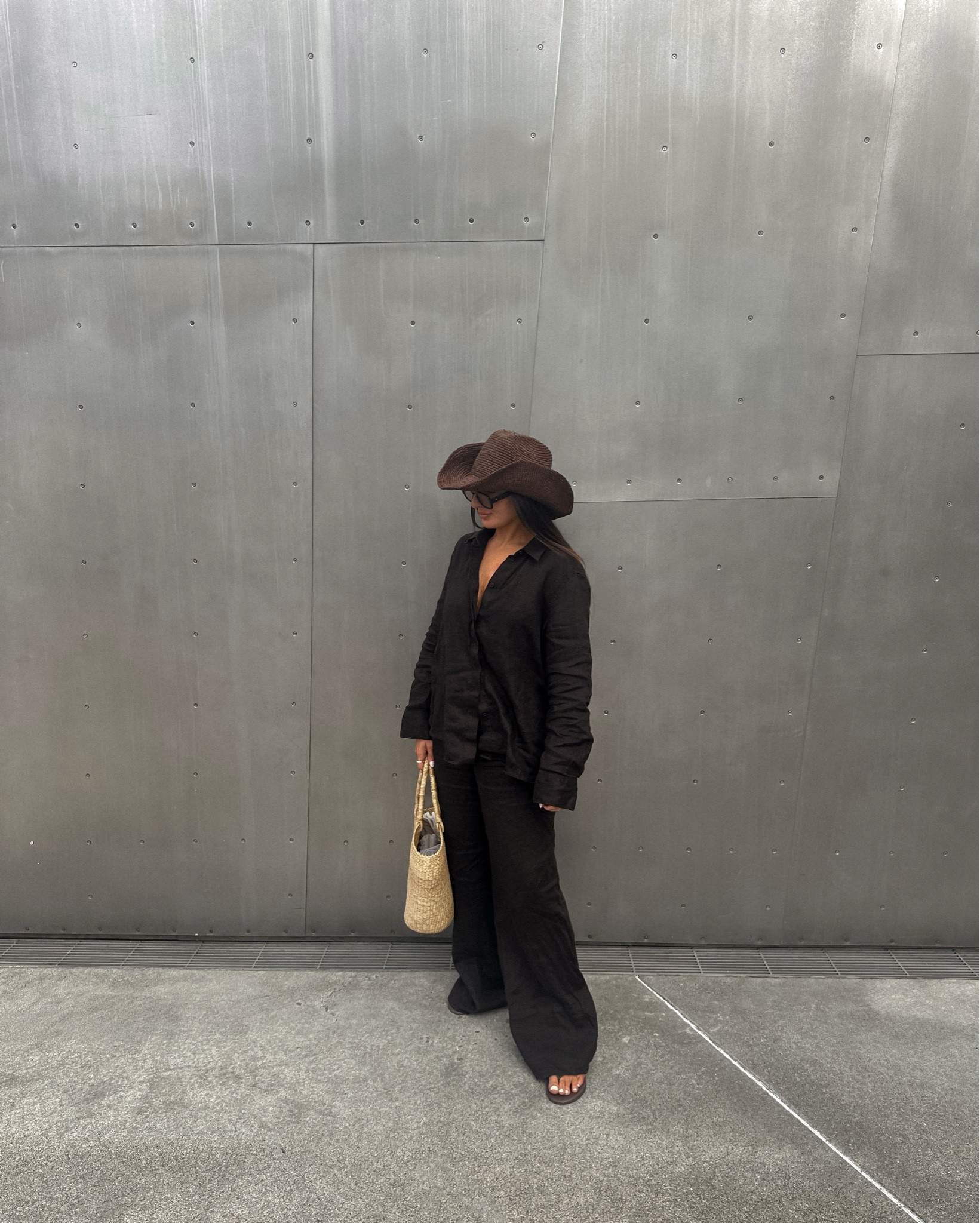 summer sets 🤝🏼 cowboy hats 

#LTKStyleTip #LTKSummerEdit #LTKSeasonal