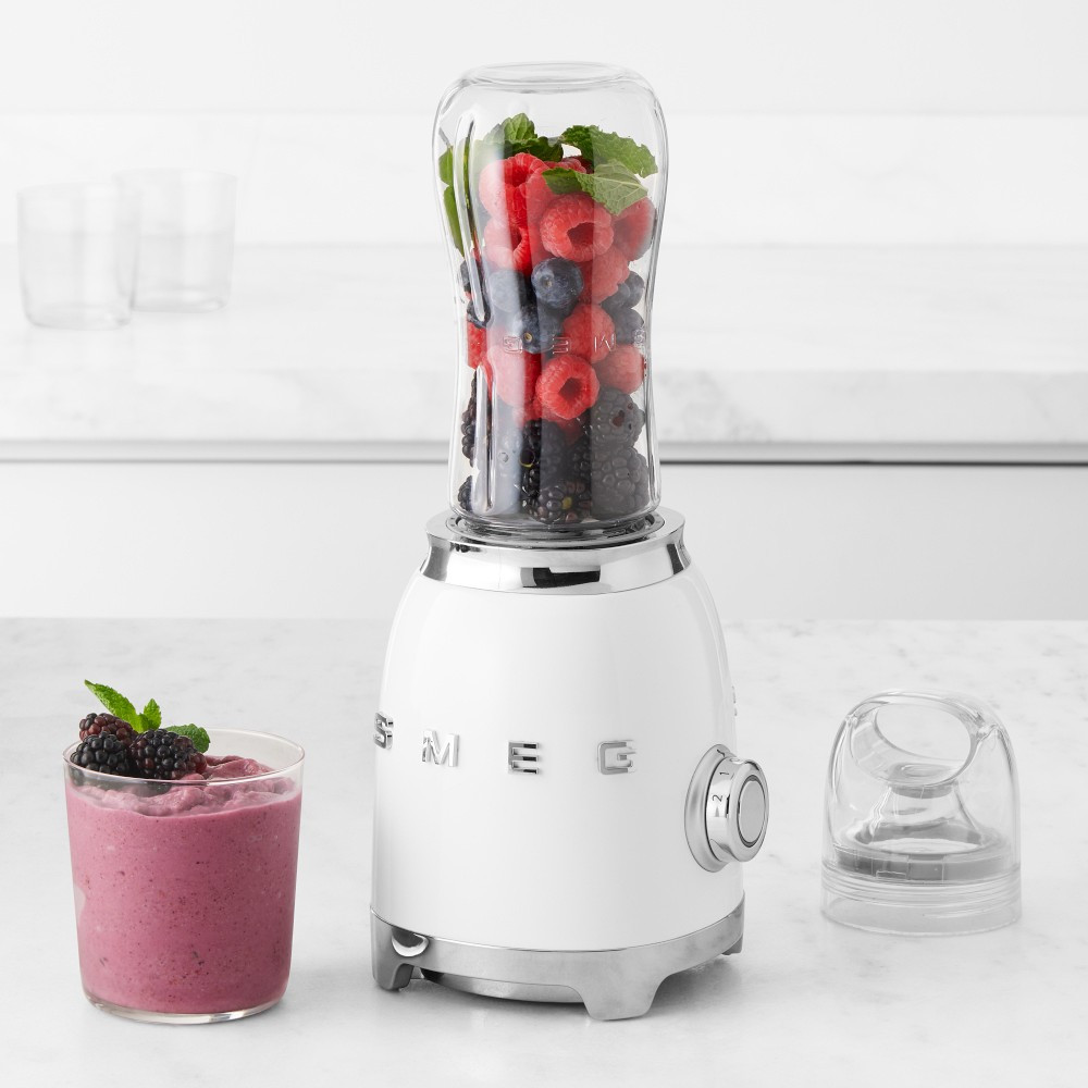 SMEG Personal Blender | Williams-Sonoma
