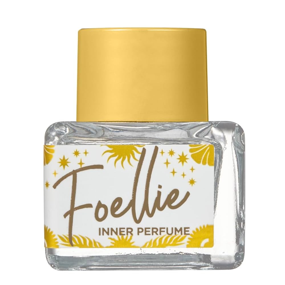 Foellie] eau de venus- Feminine Inner Beauty Perfume for Underwear Attractive Scents Fragrance, 5... | Amazon (US)