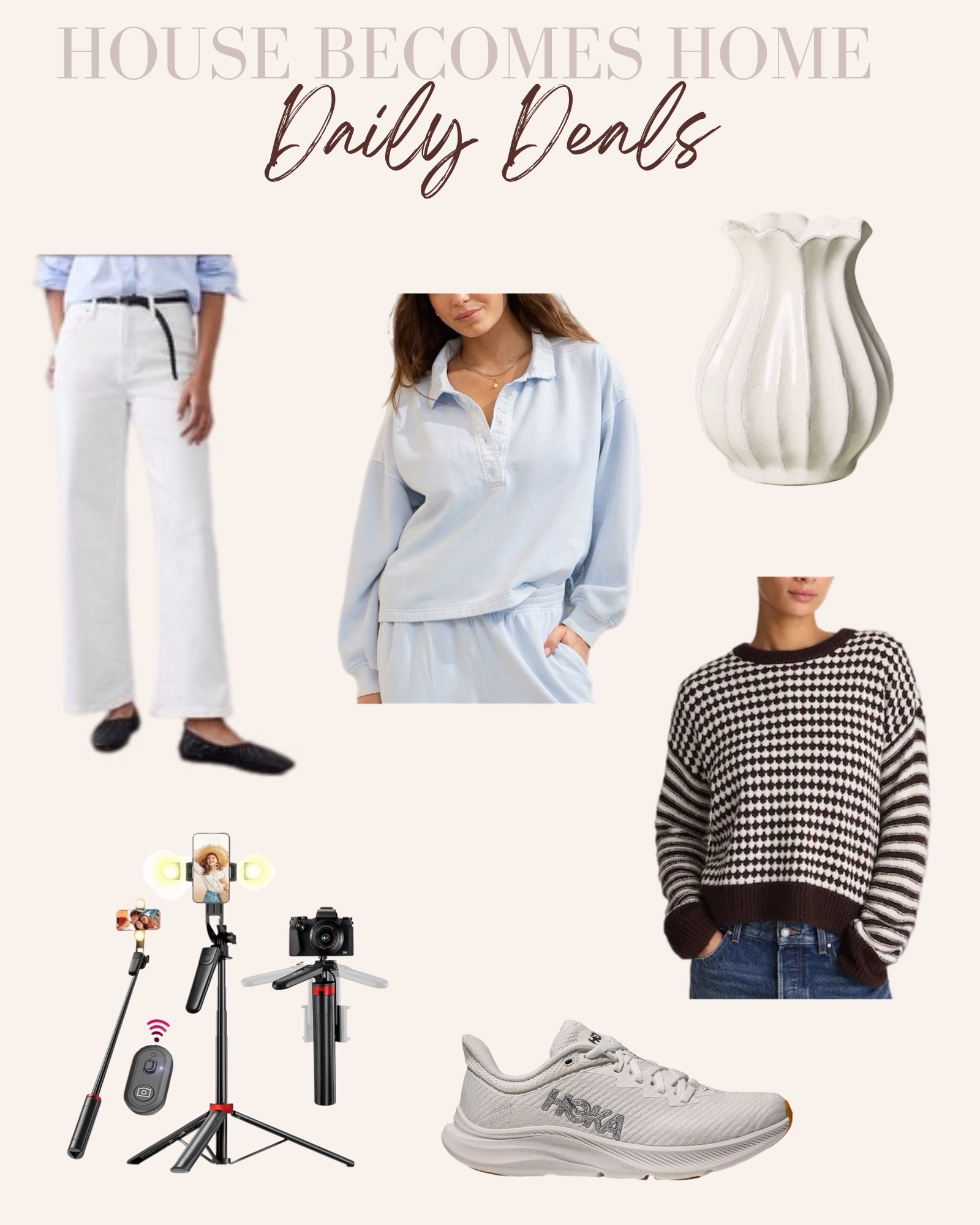 Daily deals!!!!




#LTKSeasonal #LTKSaleAlert #LTKHome