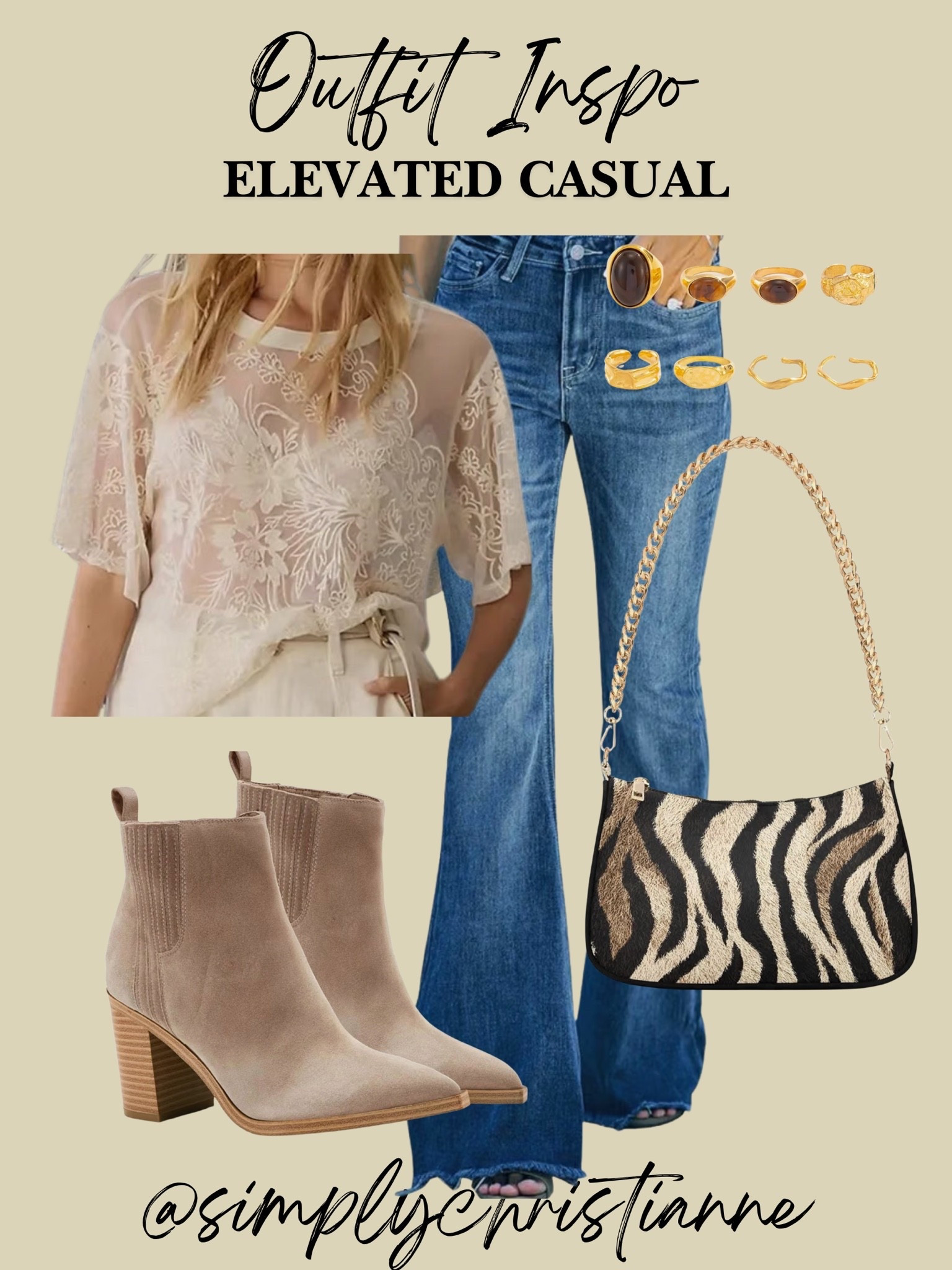 Amazon fashion , fall outfit

#LTKootd