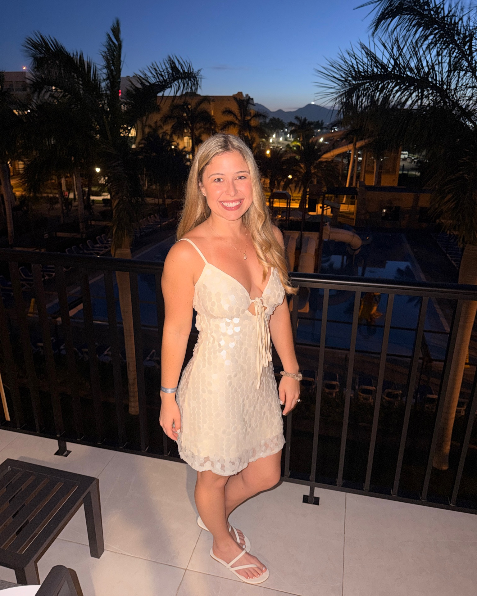 Last Splash bachelorette outfit. I love this seashell and sequin dress 🐚

#LTKootd #LTKWedding #LTKgrwm