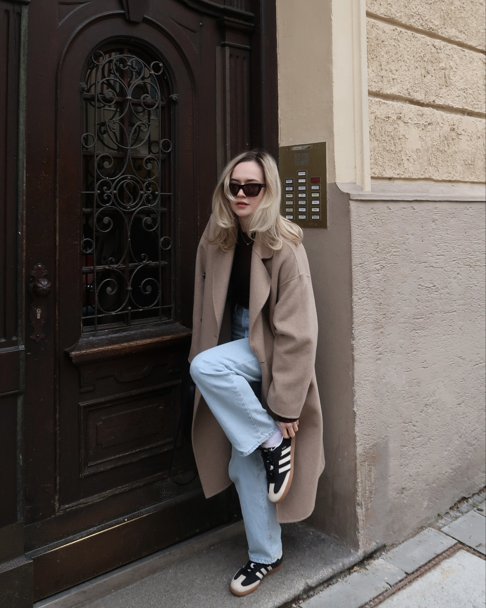 🦋 
#springfits #springoutfits #springclothes #springwear #springoutfits #frühlingoutfits #frühlinglook

#LTKshoecrush #LTKstyletip #LTKSeasonal