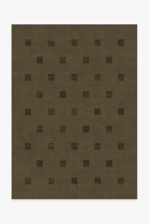 Mason Olive Rug | Ruggable