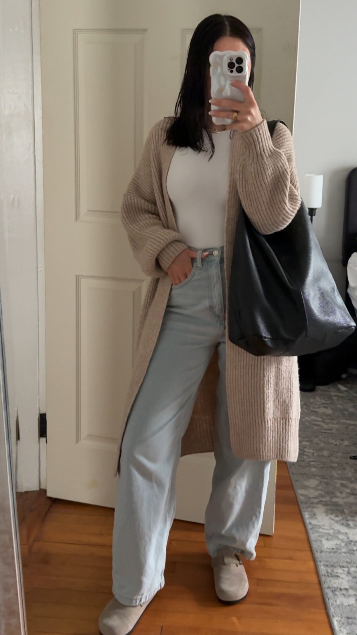 saturday errands fit☁️

#LTKShoeCrush #LTKPetite #LTKStyleTip