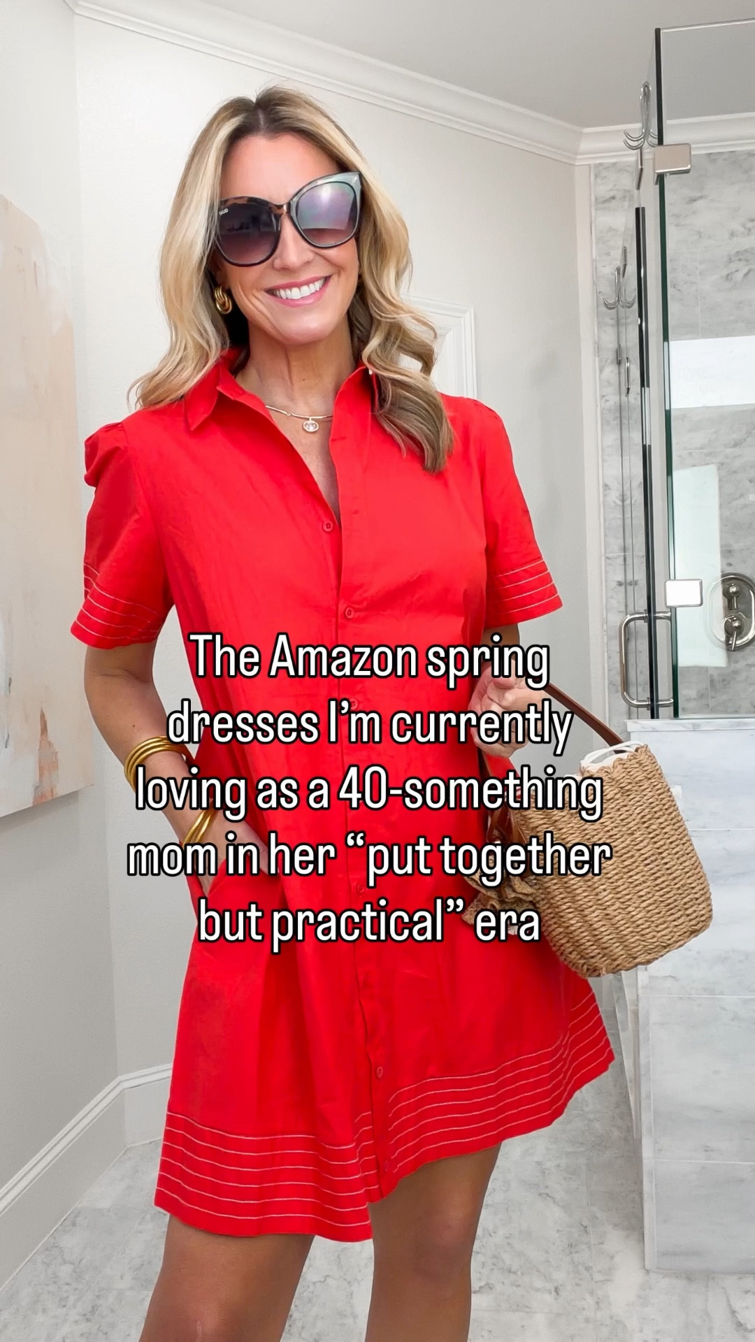 Spring dresses
Easter dress
Sandals


#LTKTall #LTKOver40