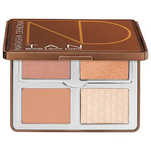 Tan Bronze & Glow Palette - Natasha Denona | Sephora | Sephora (US)