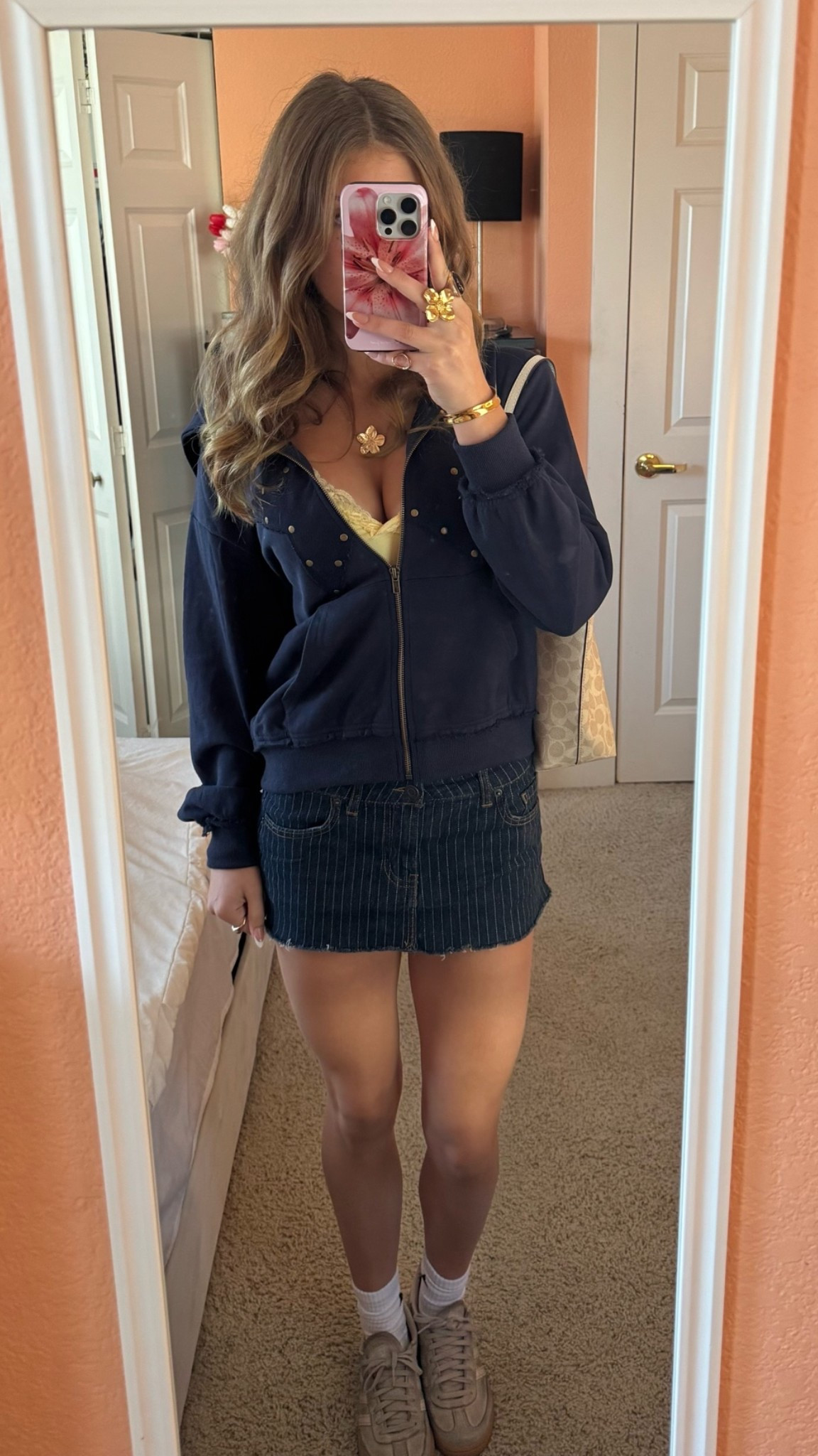 cute school outfit inspo

#LTKgrwm #LTKootd