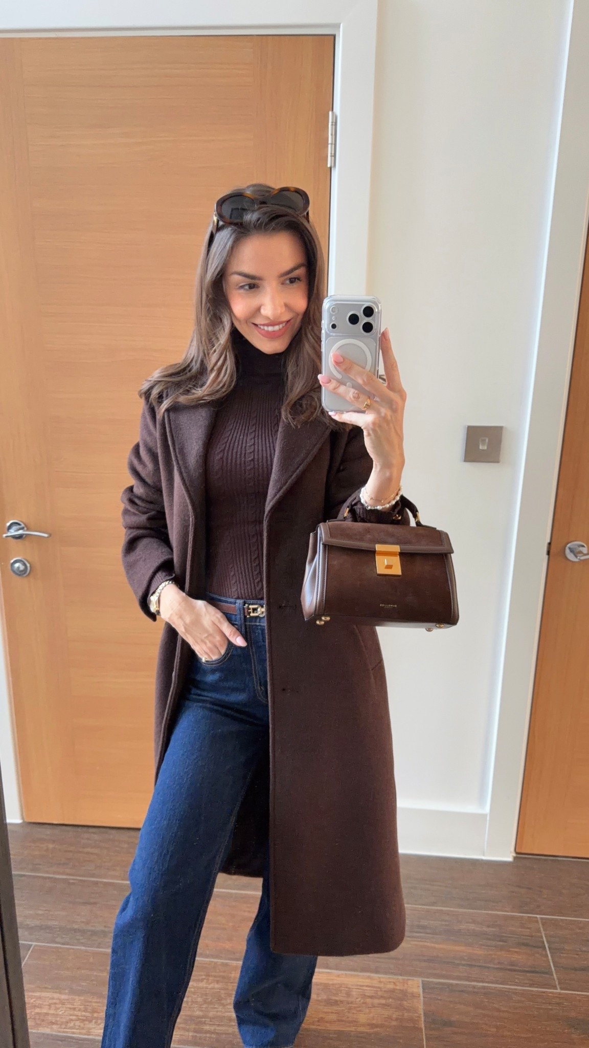 Gorgeous brown coat from Abercrombie 

Use code AFSOPHIE for an extra 15% off in UK & EU

#LTKwinter #LTKCyberWeek #LTKuk