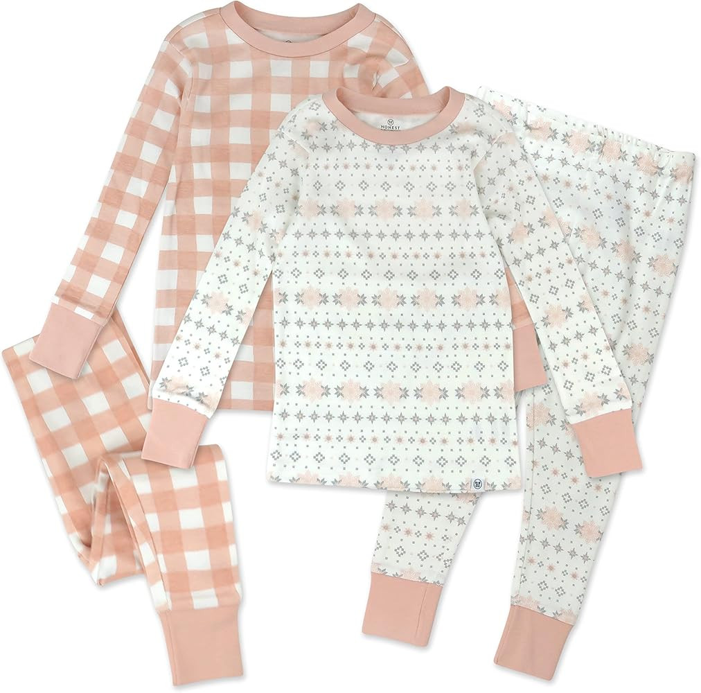 Visit the HonestBaby Store | Amazon (US)