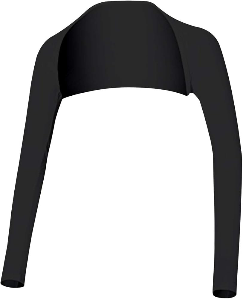 Advanced Cooling Shawl Arm Sleeve Sun Protection Comfortable & Breathable for Women Men | Amazon (US)