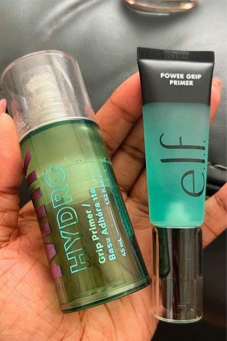 Drugstore dupe! If your looking for a primer that is hydrating and keeps your makeup in place then you’ll love these!! 
I have combination skin

#LTKbeauty #LTKeurope #LTKunder50