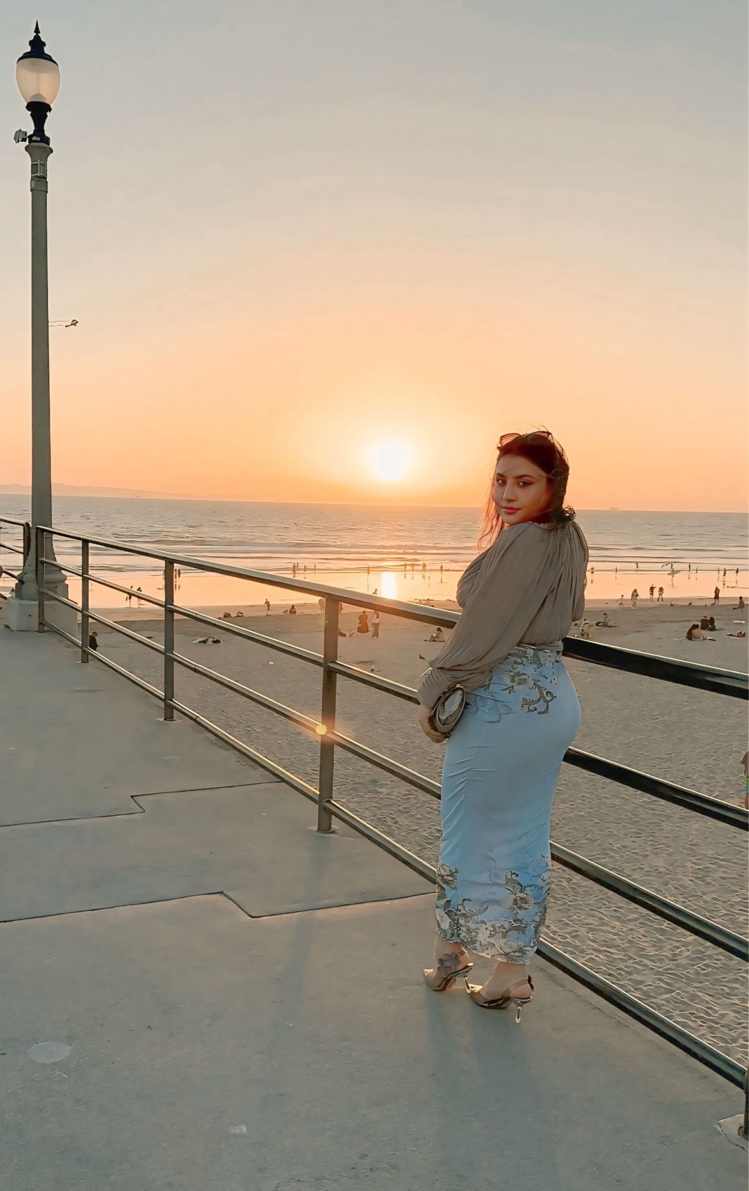 California sunsets 🌞

#Sunday #relaxedfit #sunset

#LTKselfcare #LTKdayinmylife #LTKPetite