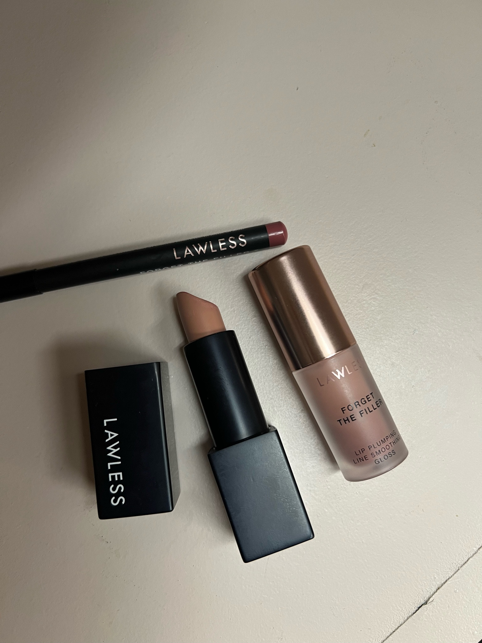 Favorite clean beauty lip color 

#LTKbeauty