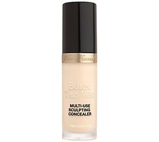 Too Faced Born This Way Super Coverage Conceale r | QVC
