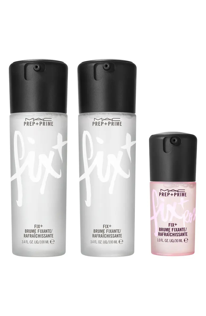 Fix+ Setting Spray Duo $76 Value | Nordstrom