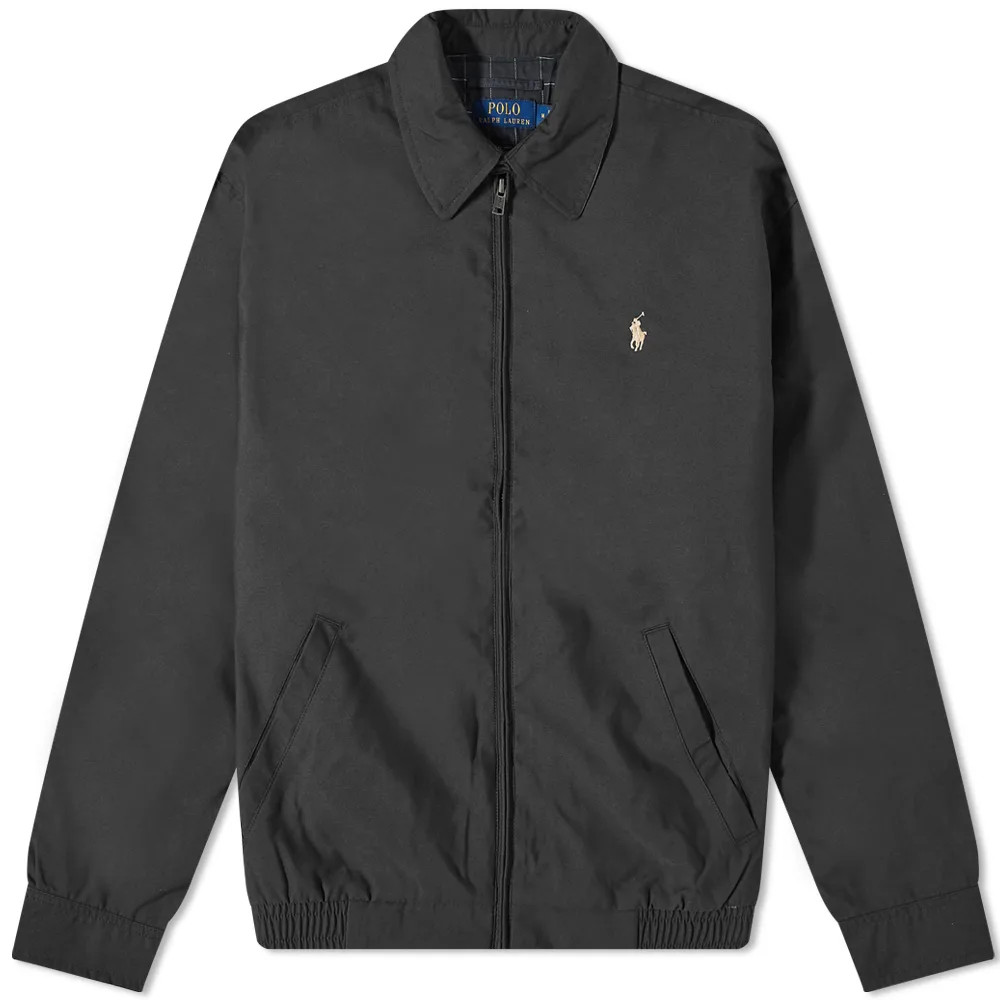 Polo Ralph Lauren Windbreaker Harrington Jacket | End Clothing (UK & IE)