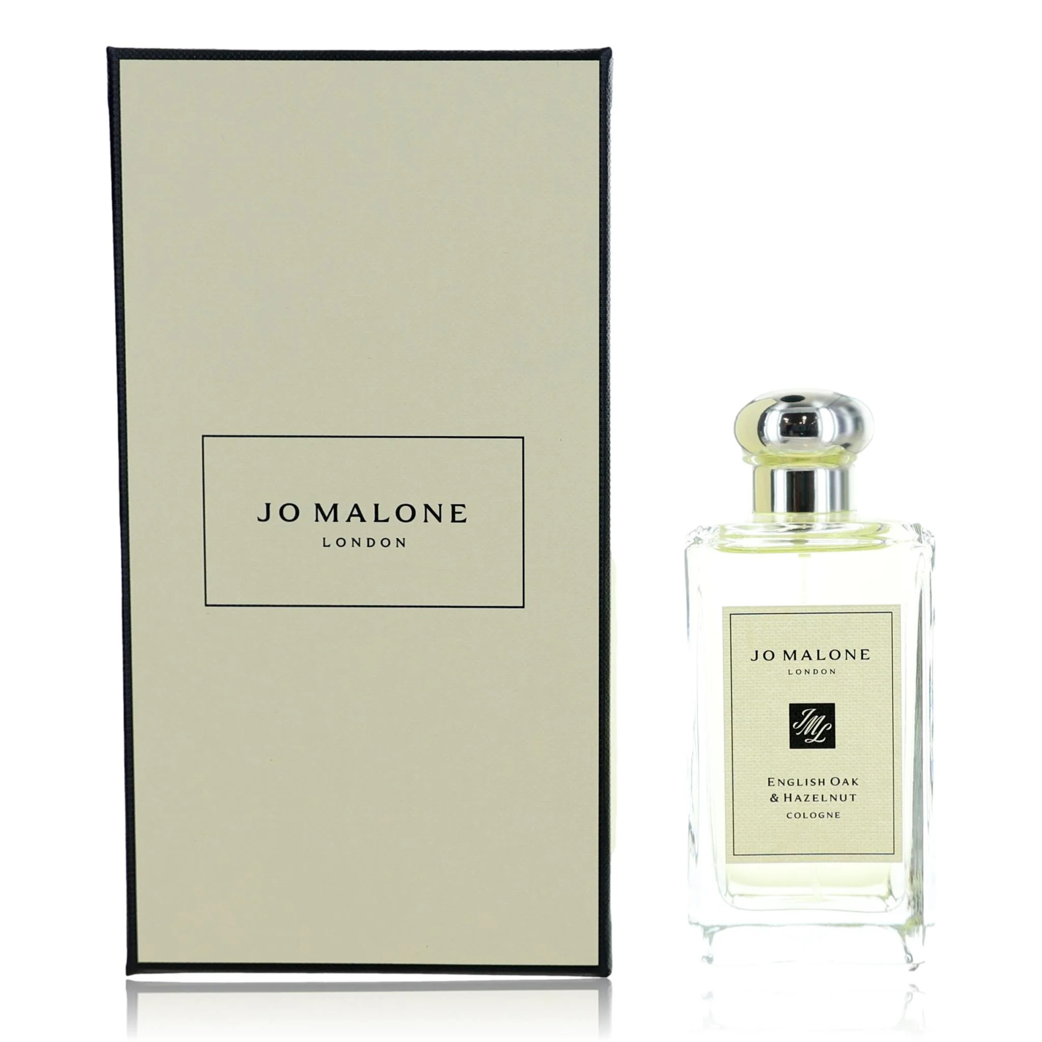 Jo Malone English Oak & Hazelnut by Jo Malone, 3.4oz Cologne Spray for Unisex | Shop Simon