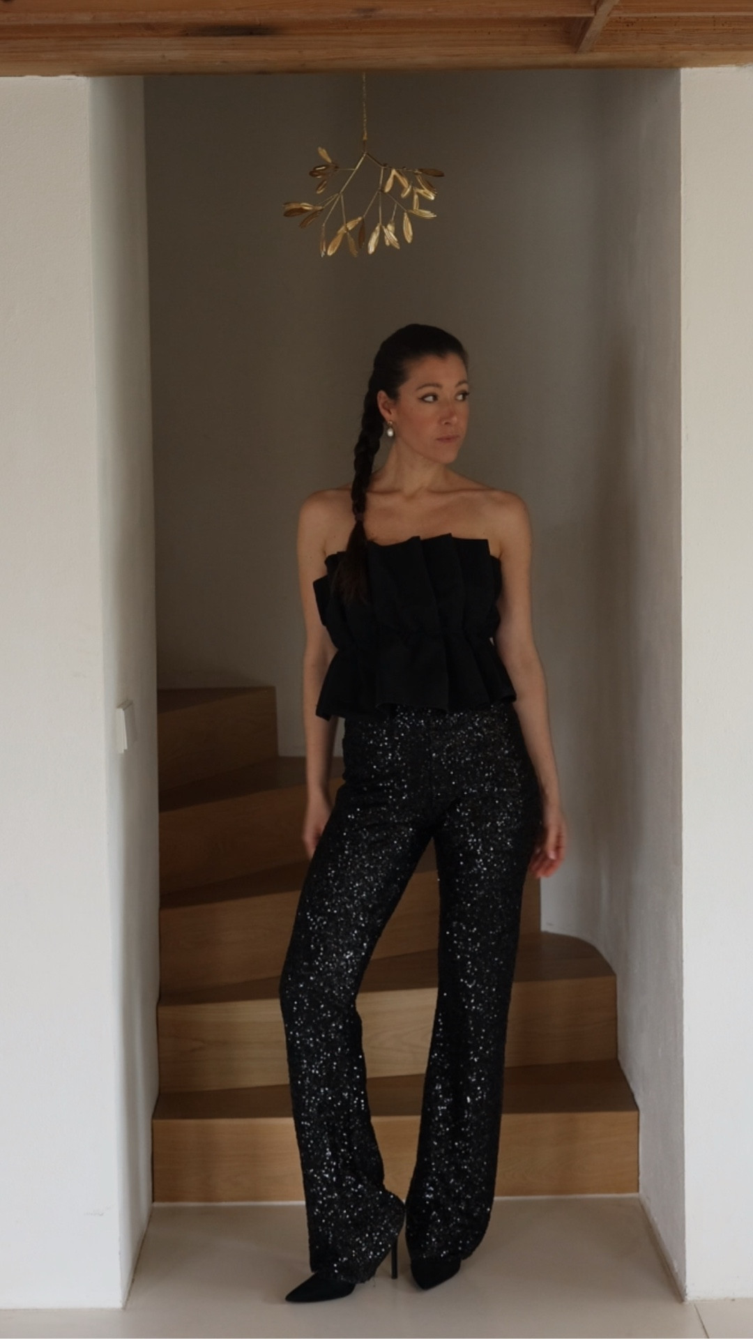 Pailletten sind einfach ein absolutes Must-Have zu Weihnachten & Sylvester 

#LTKluxury #LTKdeutschland #LTKwinter