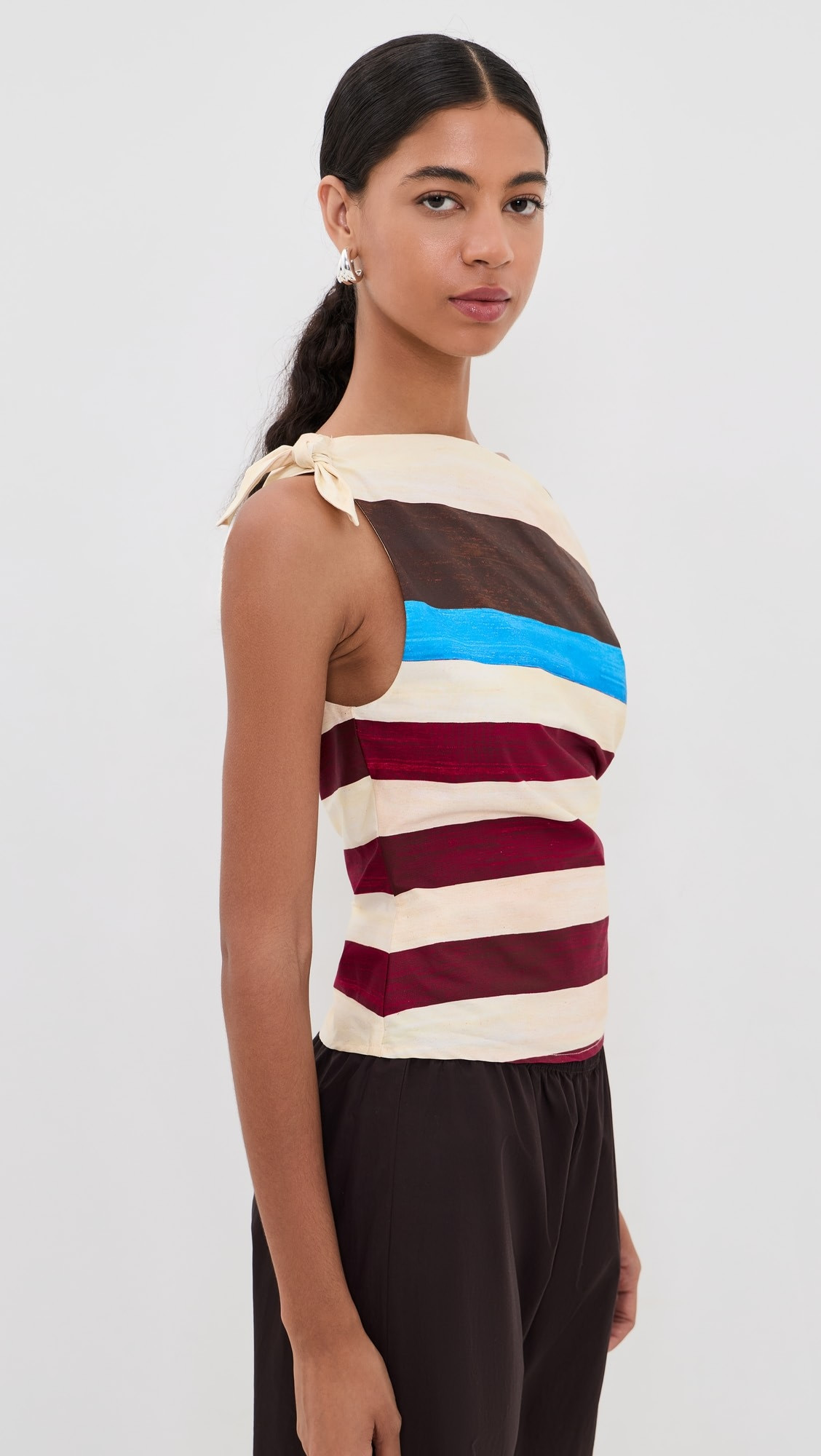 STAUD Bellaria Top | Shopbop | Shopbop