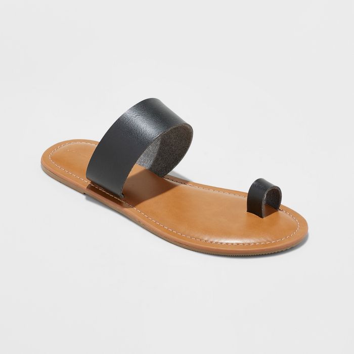 Women's Kessie Slide Sandal - Universal Thread™ | Target
