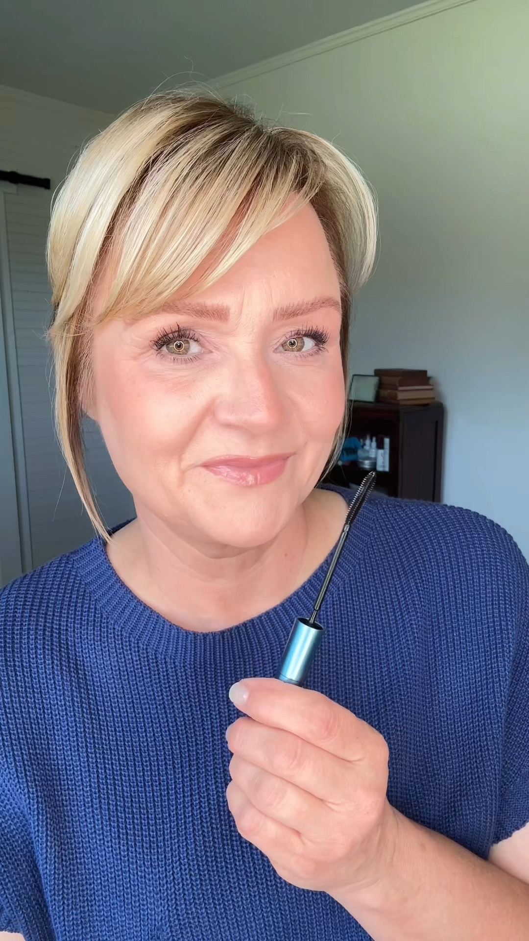 Budget Beauty Find - waterproof mascara and remover  

#LTKOver40 #LTKBeauty