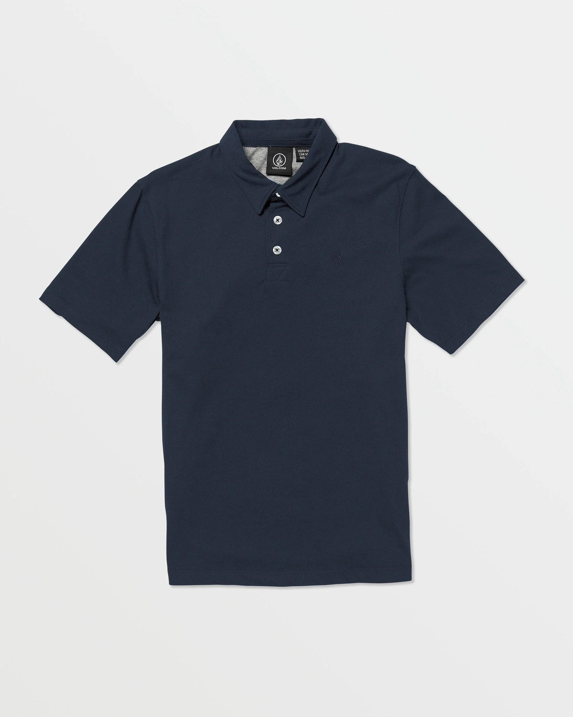 Kids' Big Boys' Wowzer Polo Short Sleeve Tee | Volcom