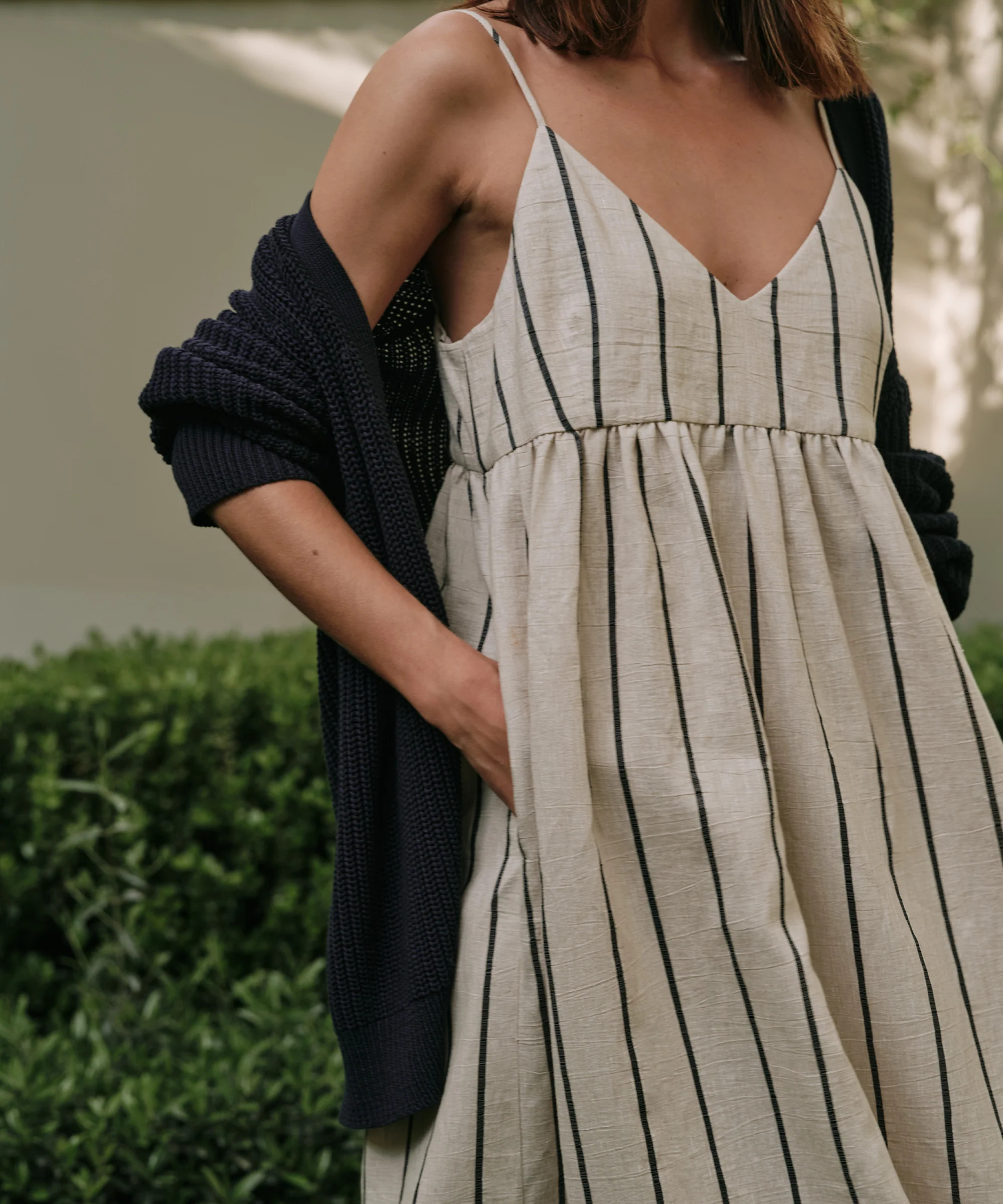 Cove Dress | Jenni Kayne