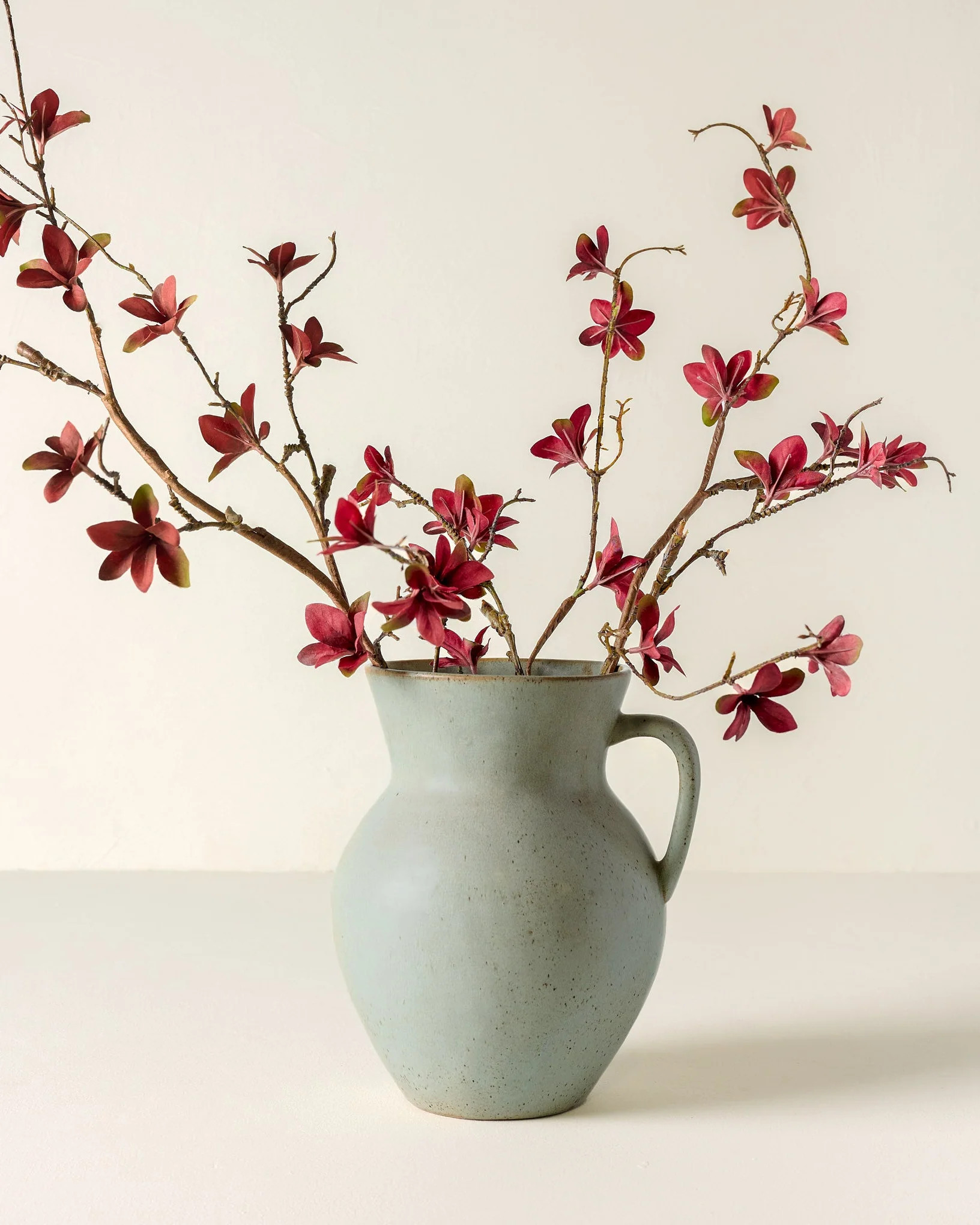 Large Magnolia Bloom Spray | Magnolia