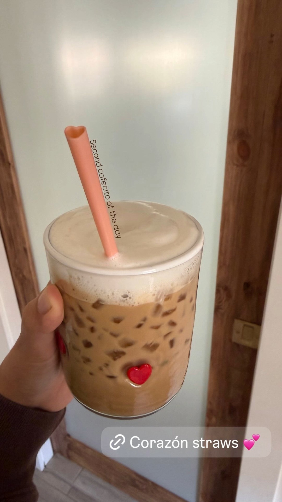 Second cafecito of the day

#LTKHoliday #LTKmomlife #LTKdayinmylife