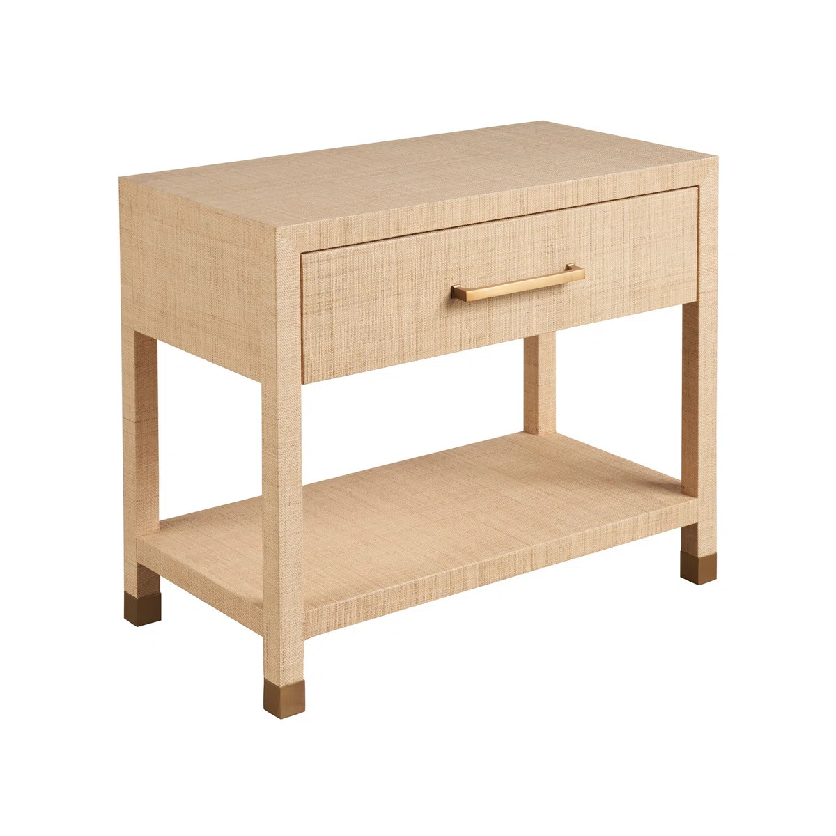 Universal Furniture Leah Nightstand | Wayfair | Wayfair North America