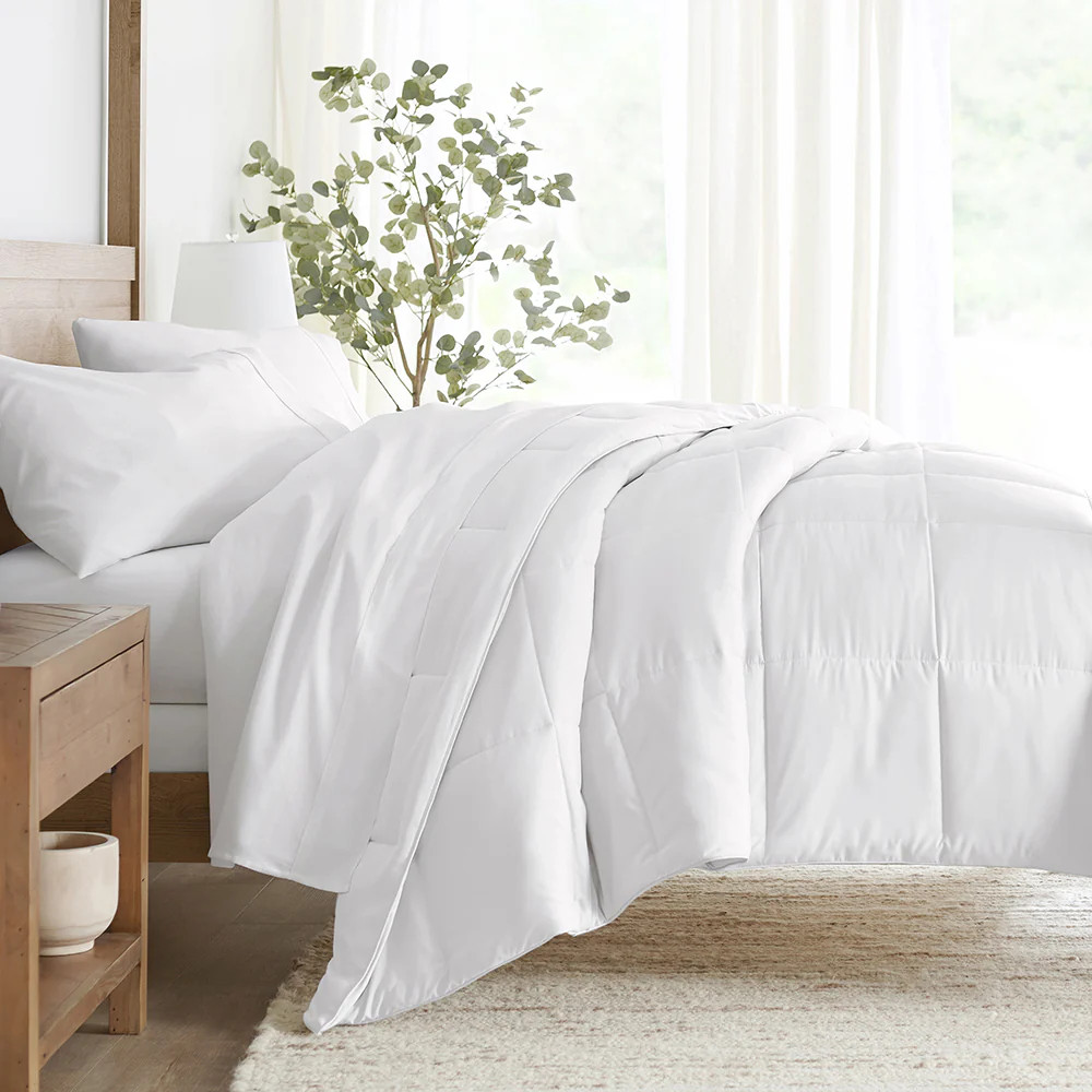 Down Alternative Comforter - Linens and Hutch | Linens and Hutch