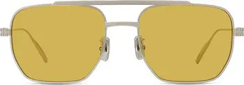 GV Speed 51mm Geometric Sunglasses | Nordstrom