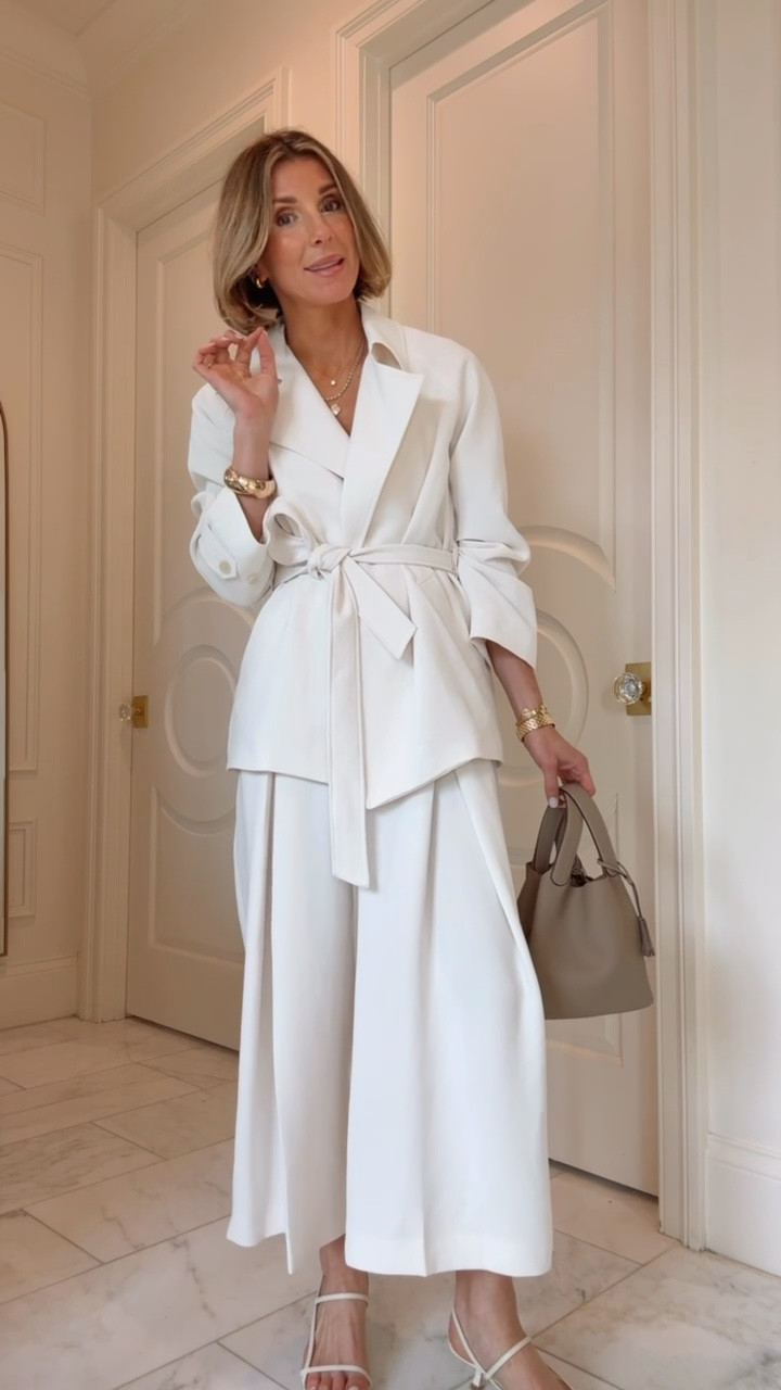 Hands down one of my best NYC purchases 🤍 All from @Aritzia 

#LTKootd